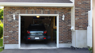 Garage Door Installation at Somerville, Massachusetts